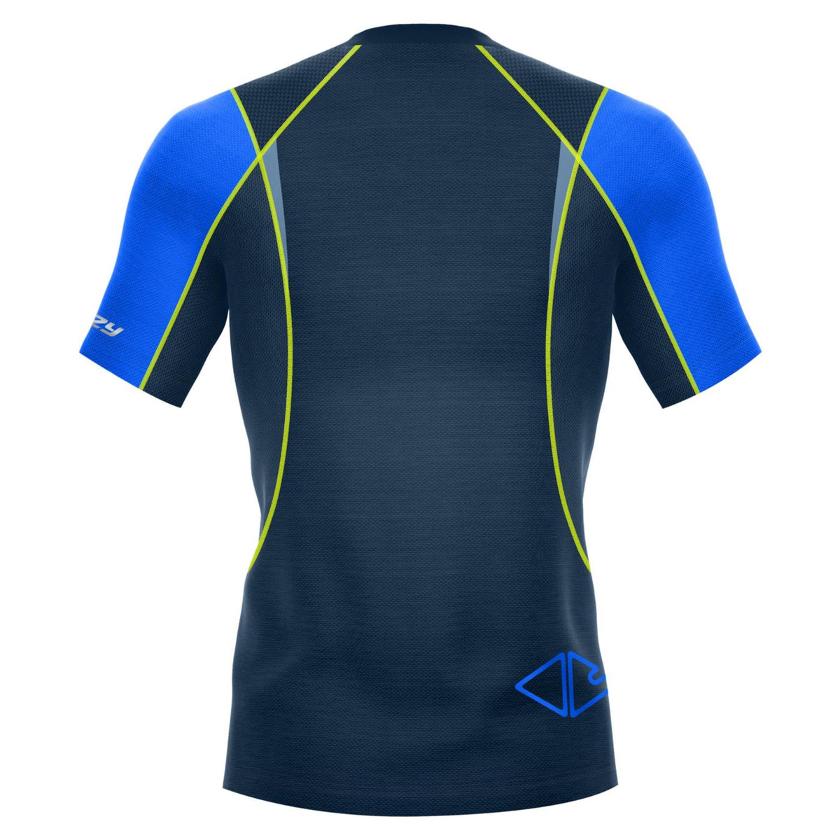 CRAZY IDEA T-SHIRT VIPER - seconda immagine