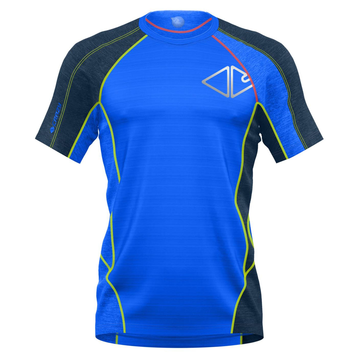 CRAZY IDEA T-SHIRT RESOLUTION