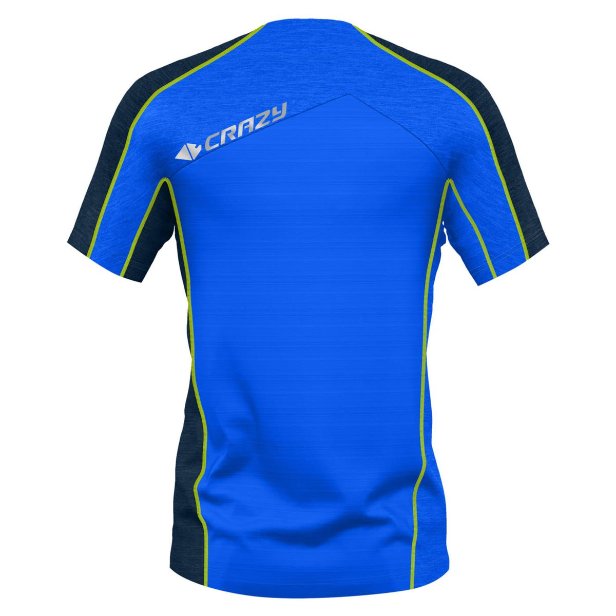 CRAZY IDEA T-SHIRT RESOLUTION