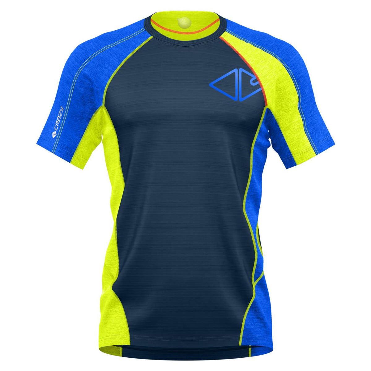 CRAZY IDEA T-SHIRT RESOLUTION