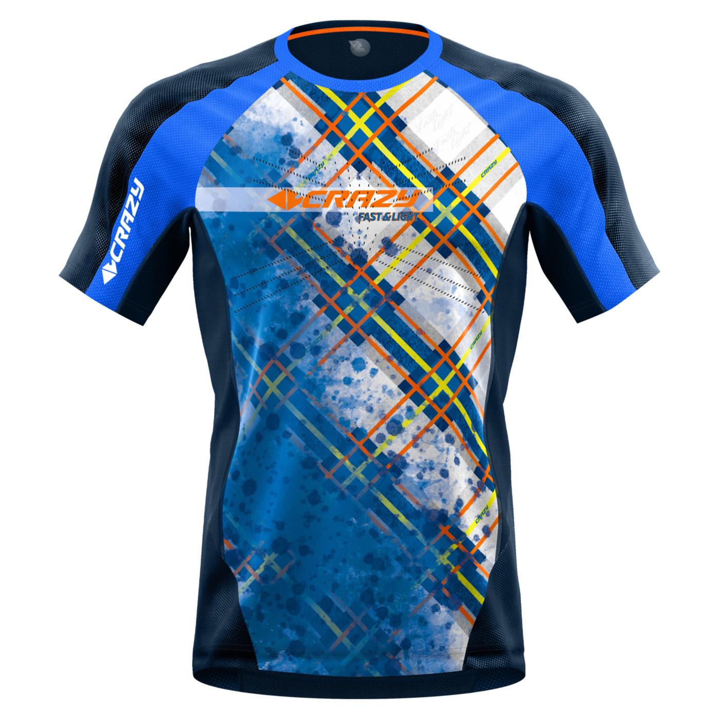 CRAZY IDEA T-SHIRT AIR