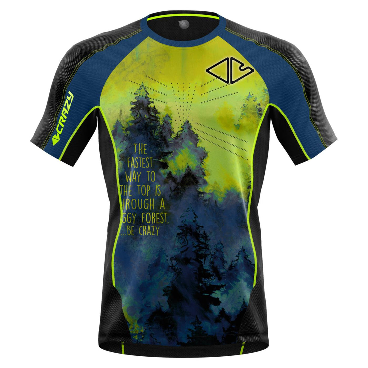 CRAZY IDEA T-SHIRT AIR
