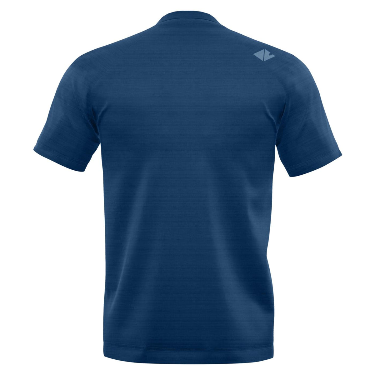 CRAZY IDEA T-SHIRT LOGO - seconda immagine