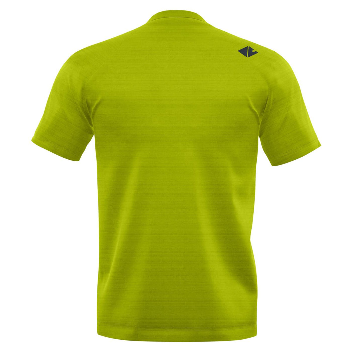 CRAZY IDEA T-SHIRT LOGO - seconda immagine