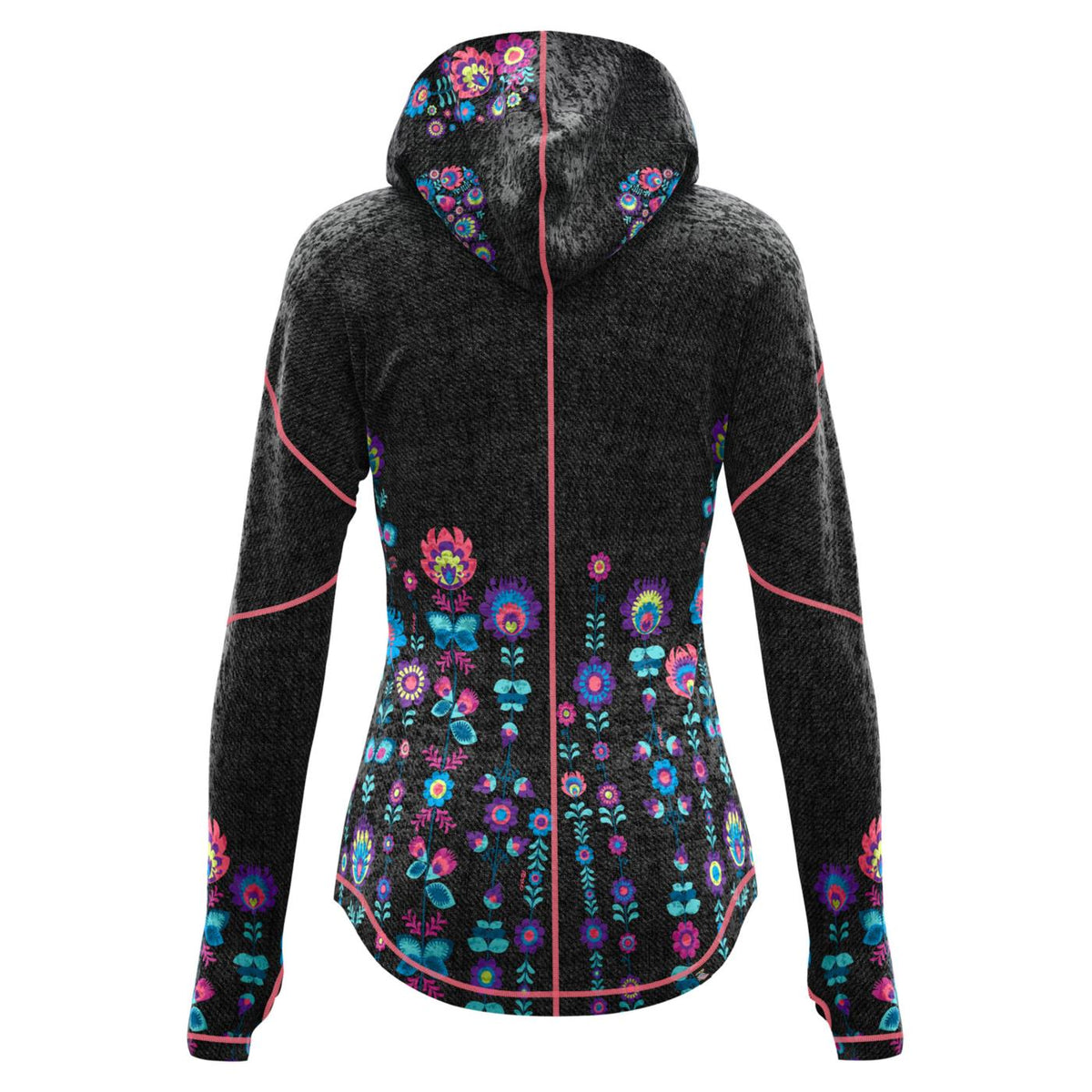 CRAZY IDEA PULL IBEX WOMAN