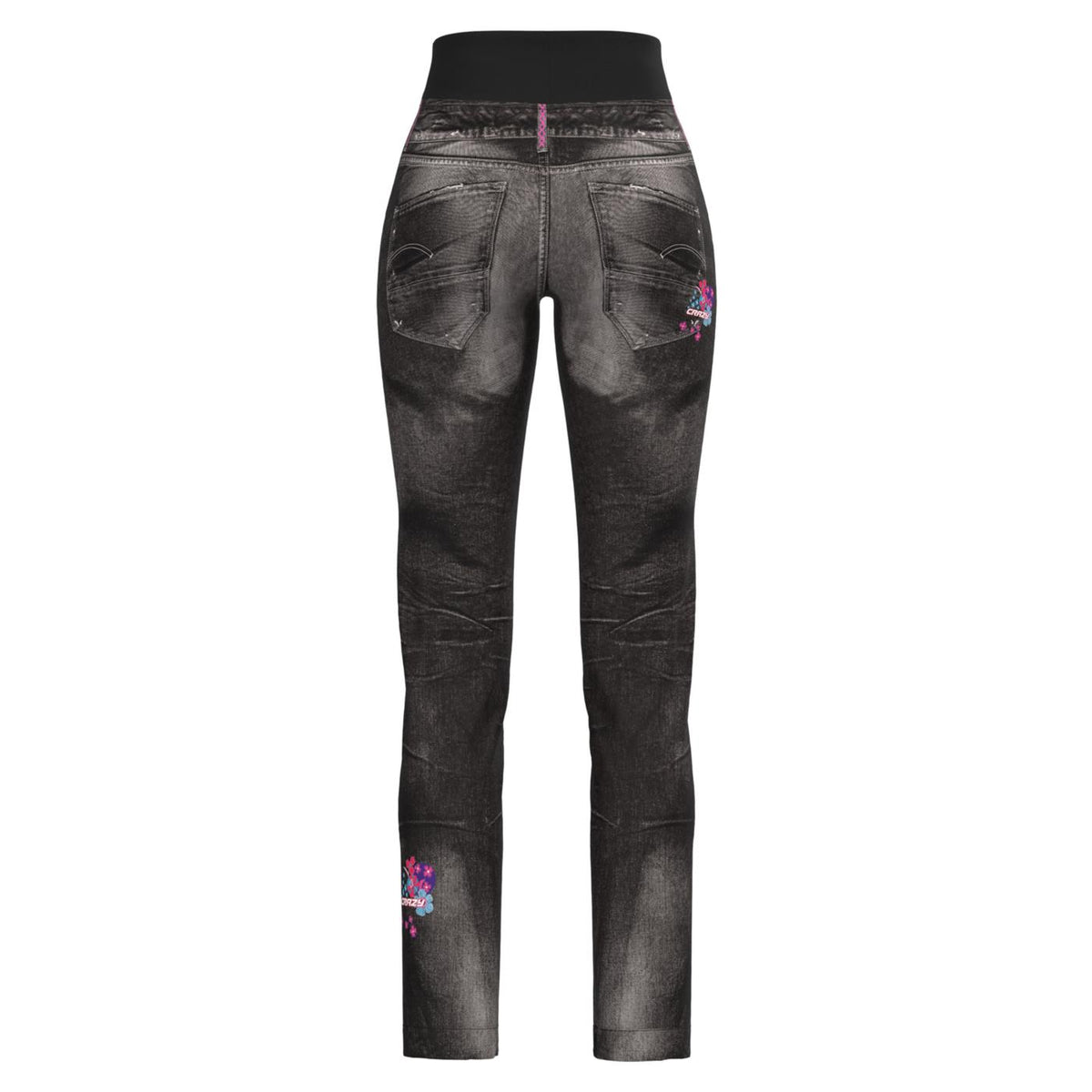 CRAZY IDEA PANT WONDER MAGIC LIGHT - seconda immagine