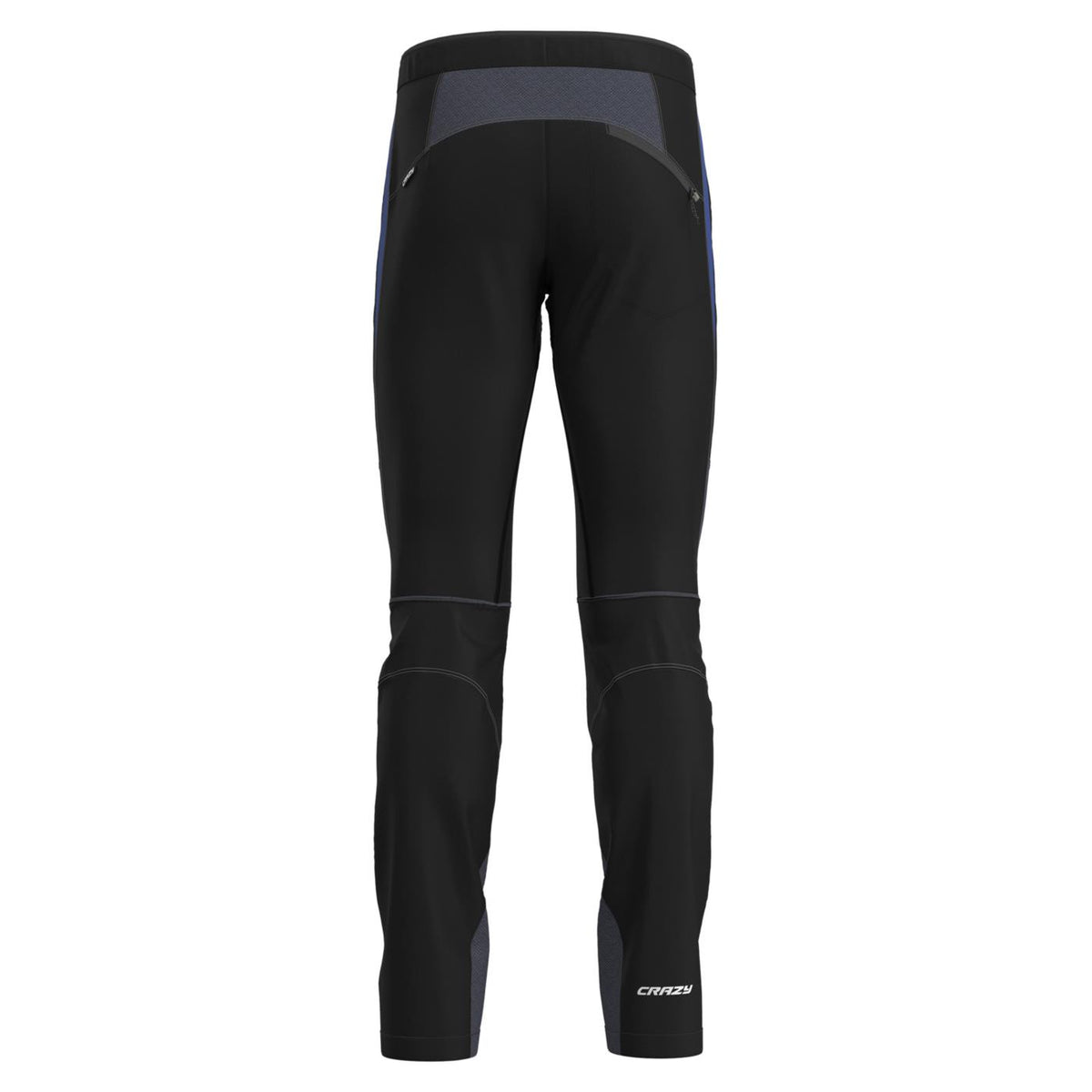 CRAZY IDEA PANT VIPER LIGHT - seconda immagine