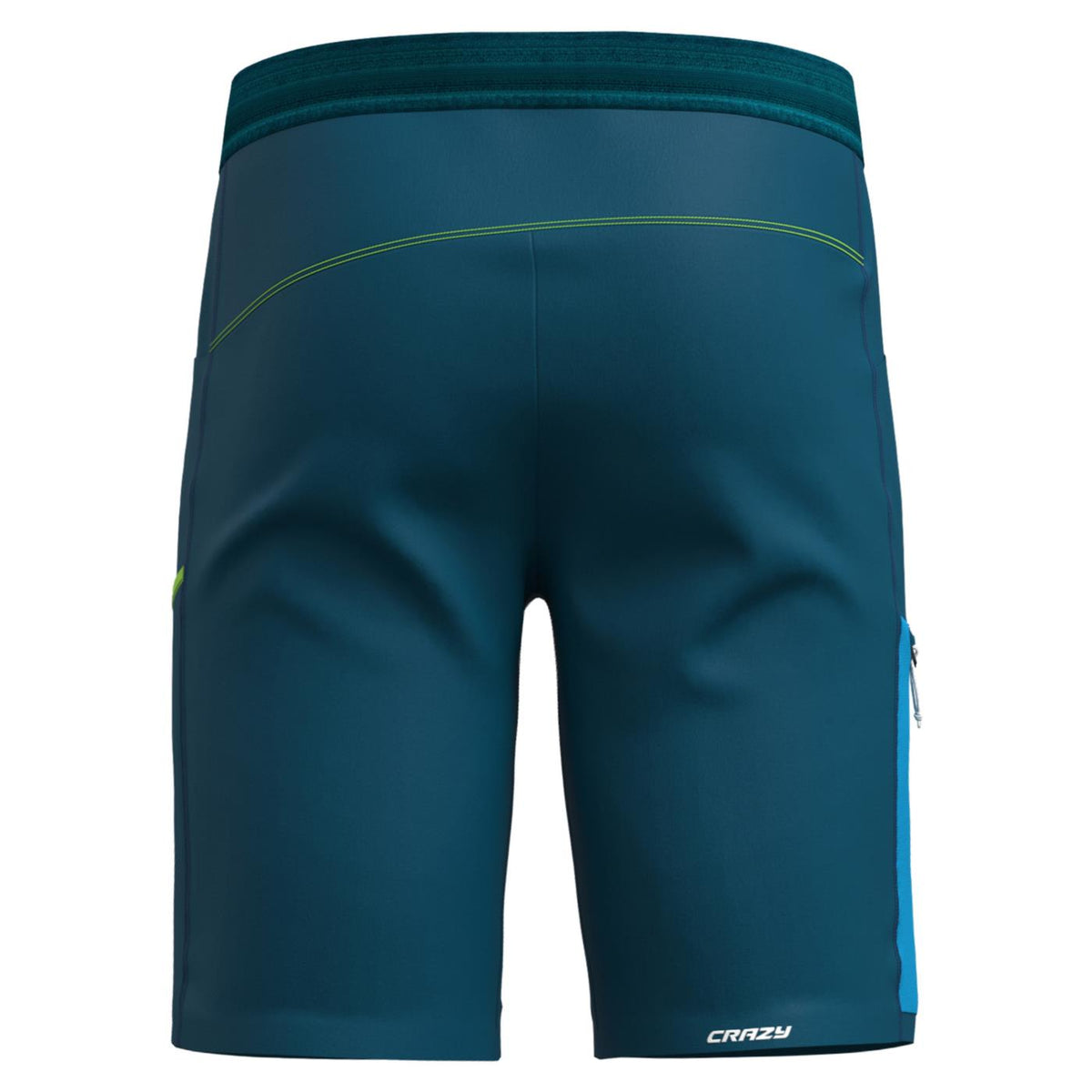 CRAZY IDEA SHORT TRAVERSE MAN - seconda immagine