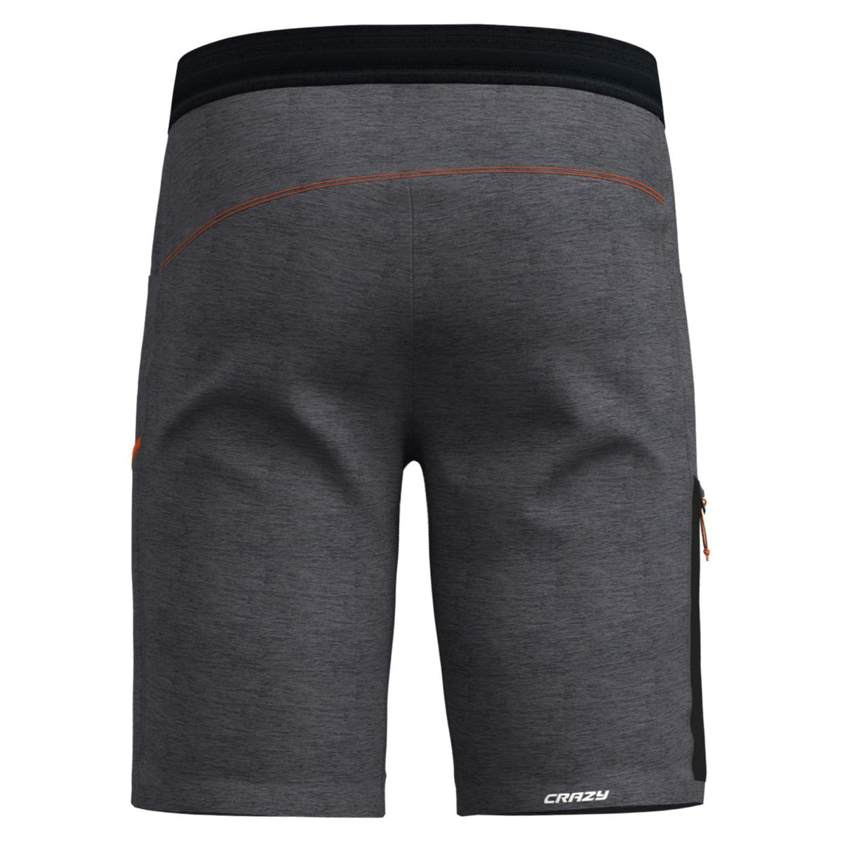CRAZY IDEA SHORT TRAVERSE MAN - seconda immagine