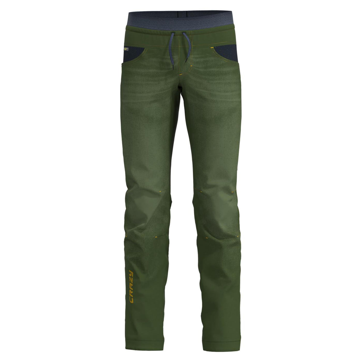 CRAZY IDEA PANT JOKER LIGHT