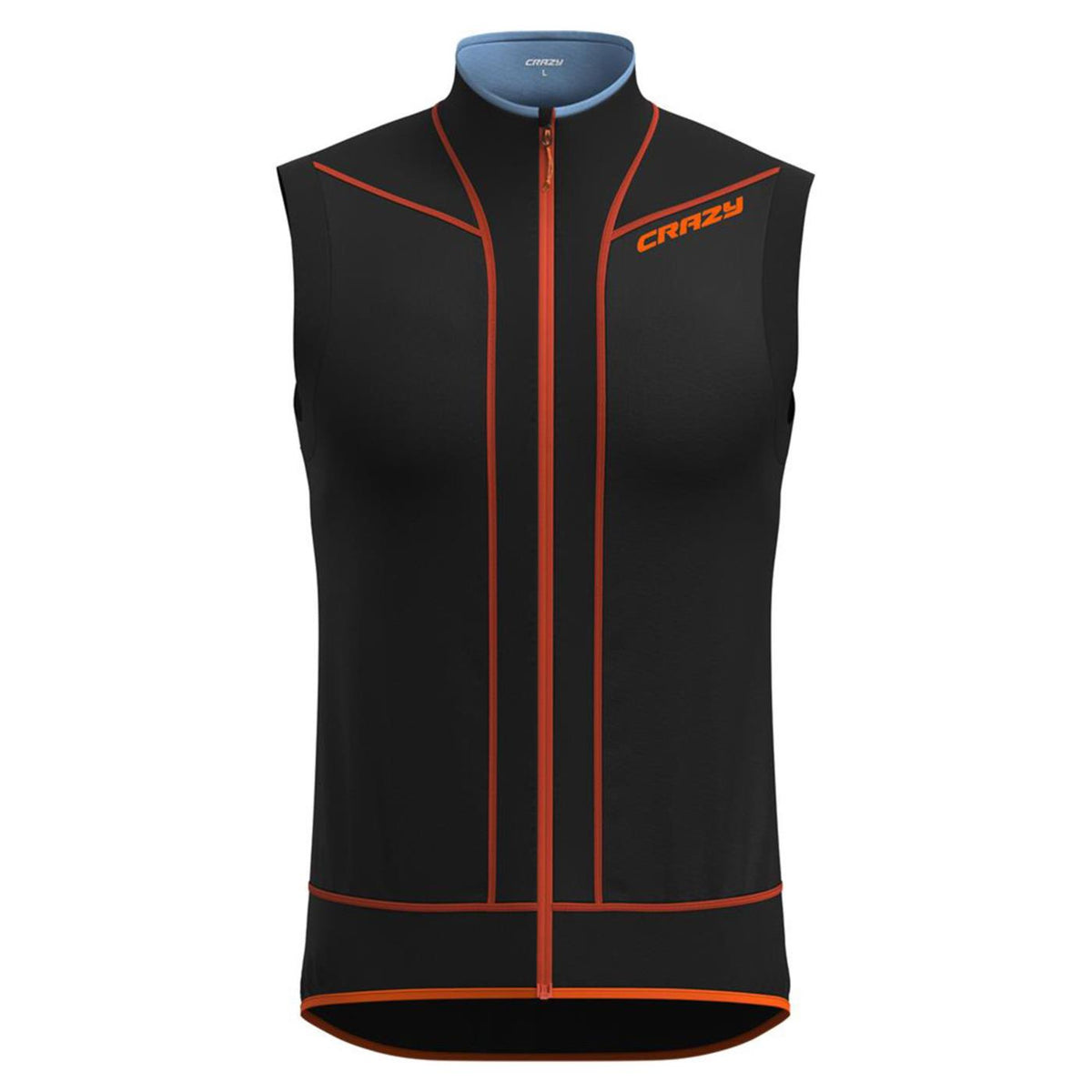 CRAZY IDEA VEST FLASH