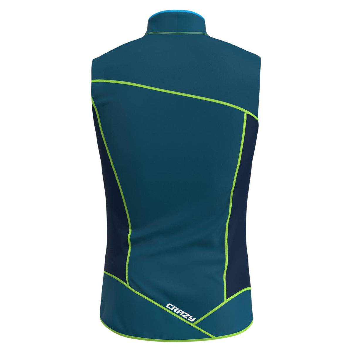 CRAZY IDEA VEST AVENGER LIGHT - seconda immagine