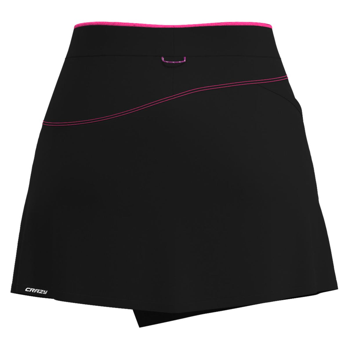 CRAZY IDEA SKIRT EXIT - seconda immagine