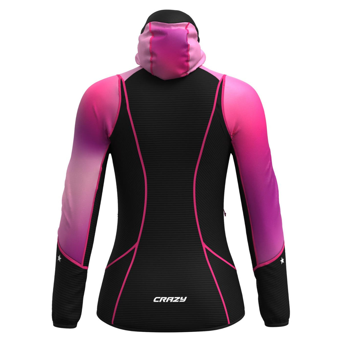 CRAZY IDEA JKT OXYGEN - seconda immagine