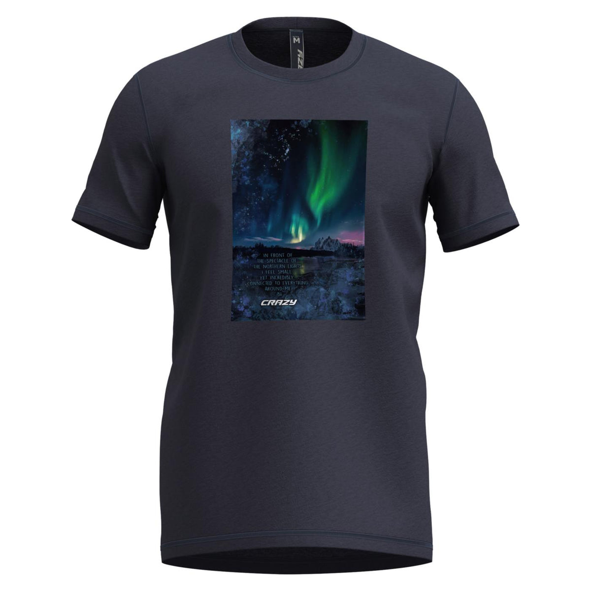 CRAZY IDEA SHIRT JOKER