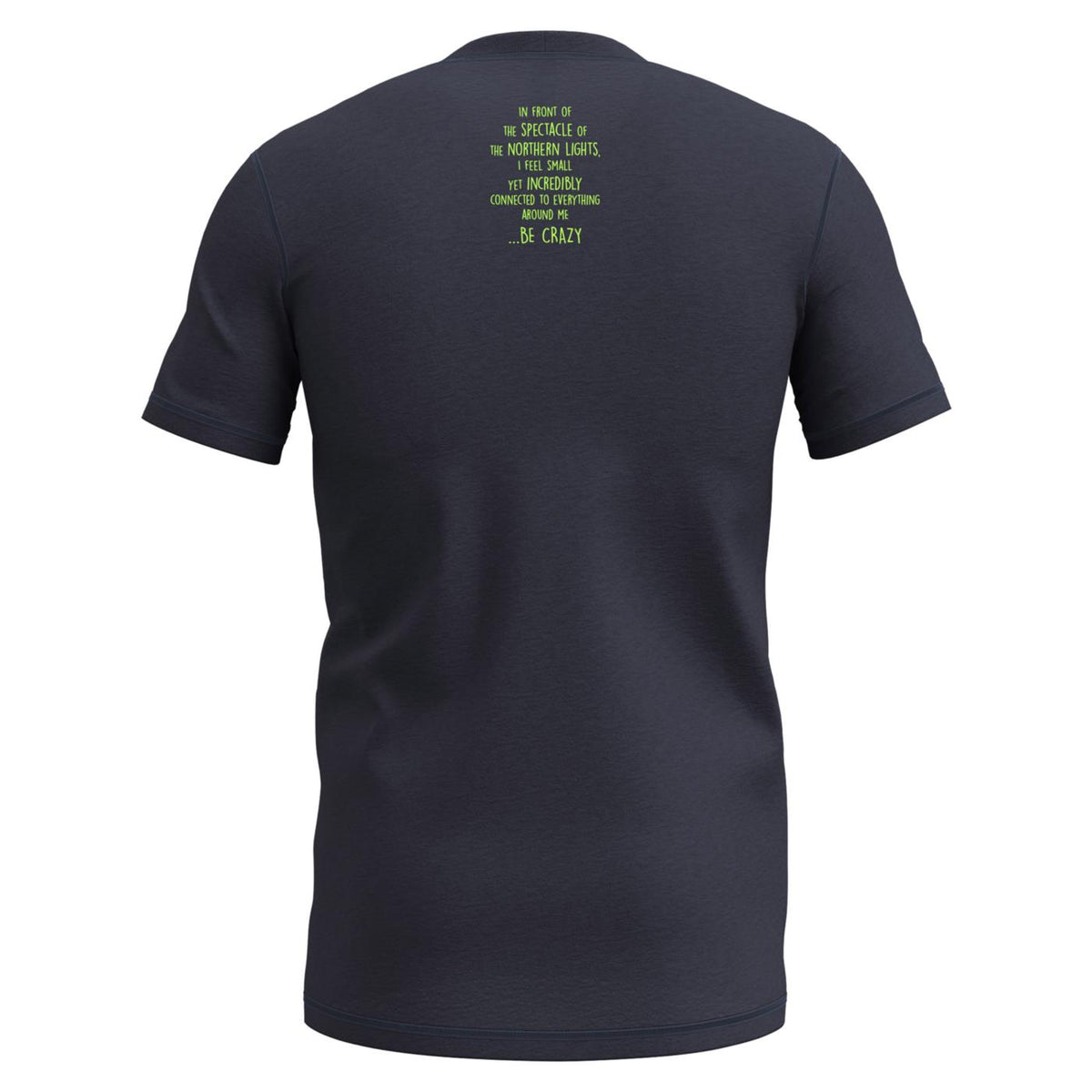 CRAZY IDEA SHIRT JOKER