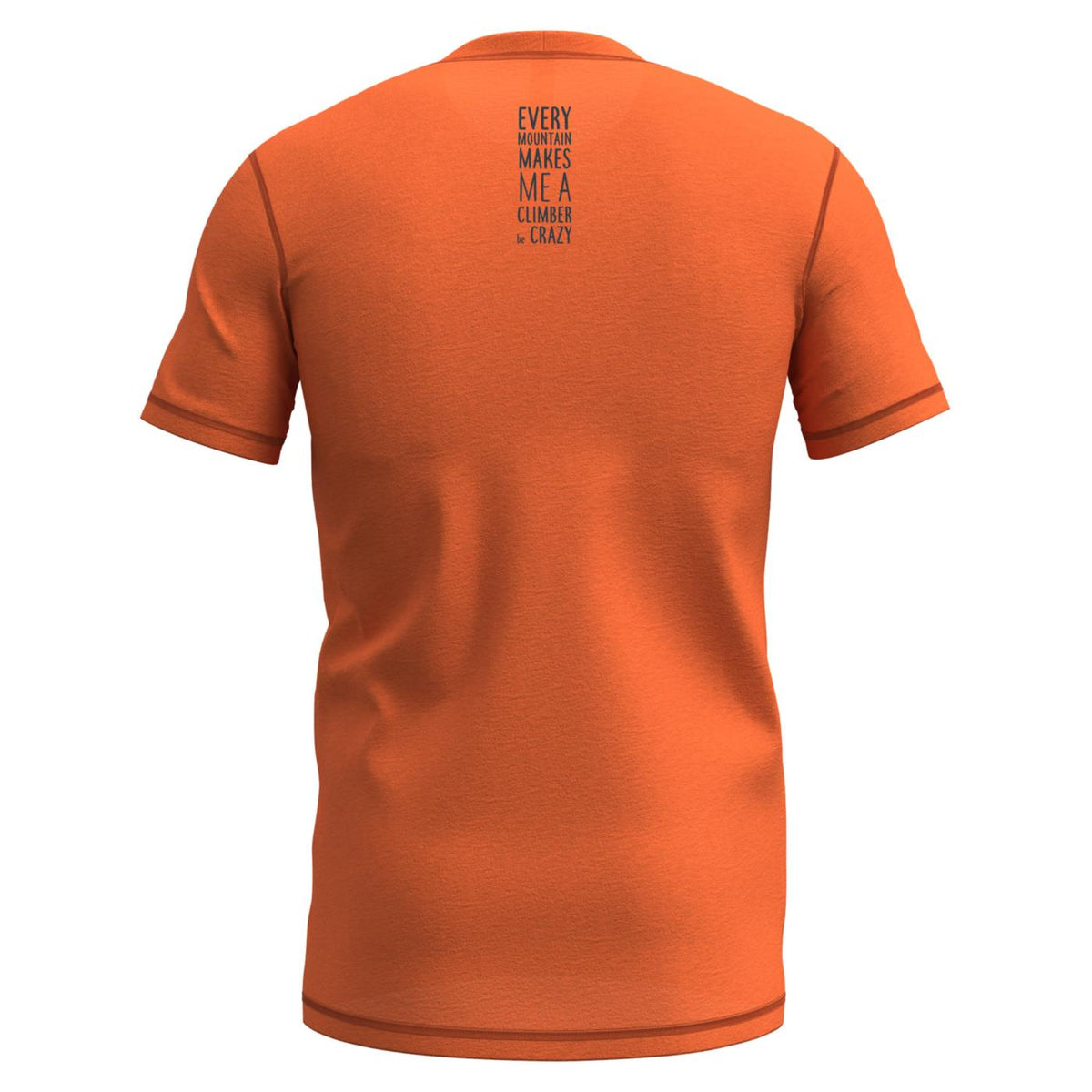 CRAZY IDEA SHIRT JOKER - seconda immagine