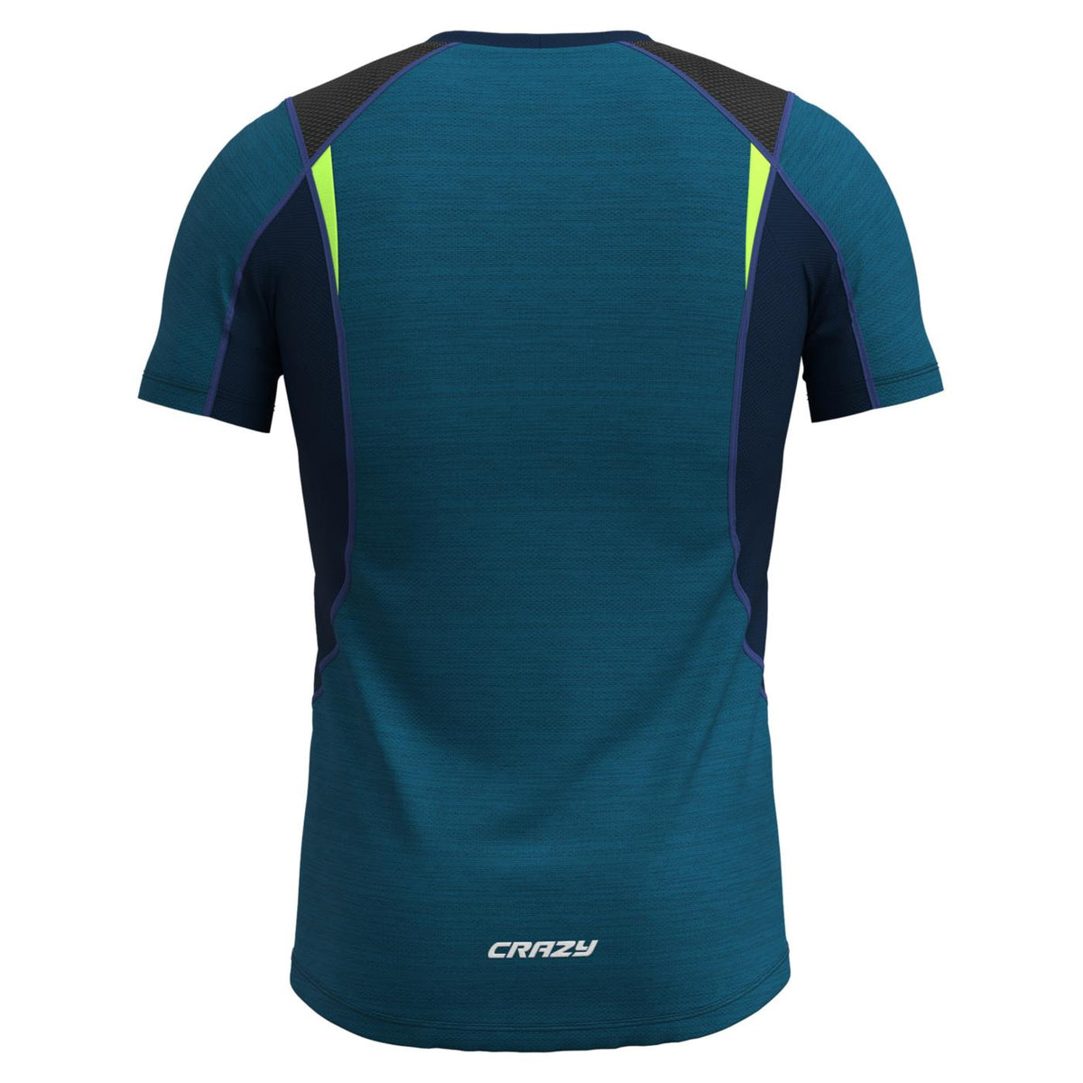 CRAZY IDEA SHIRT VIPER - seconda immagine