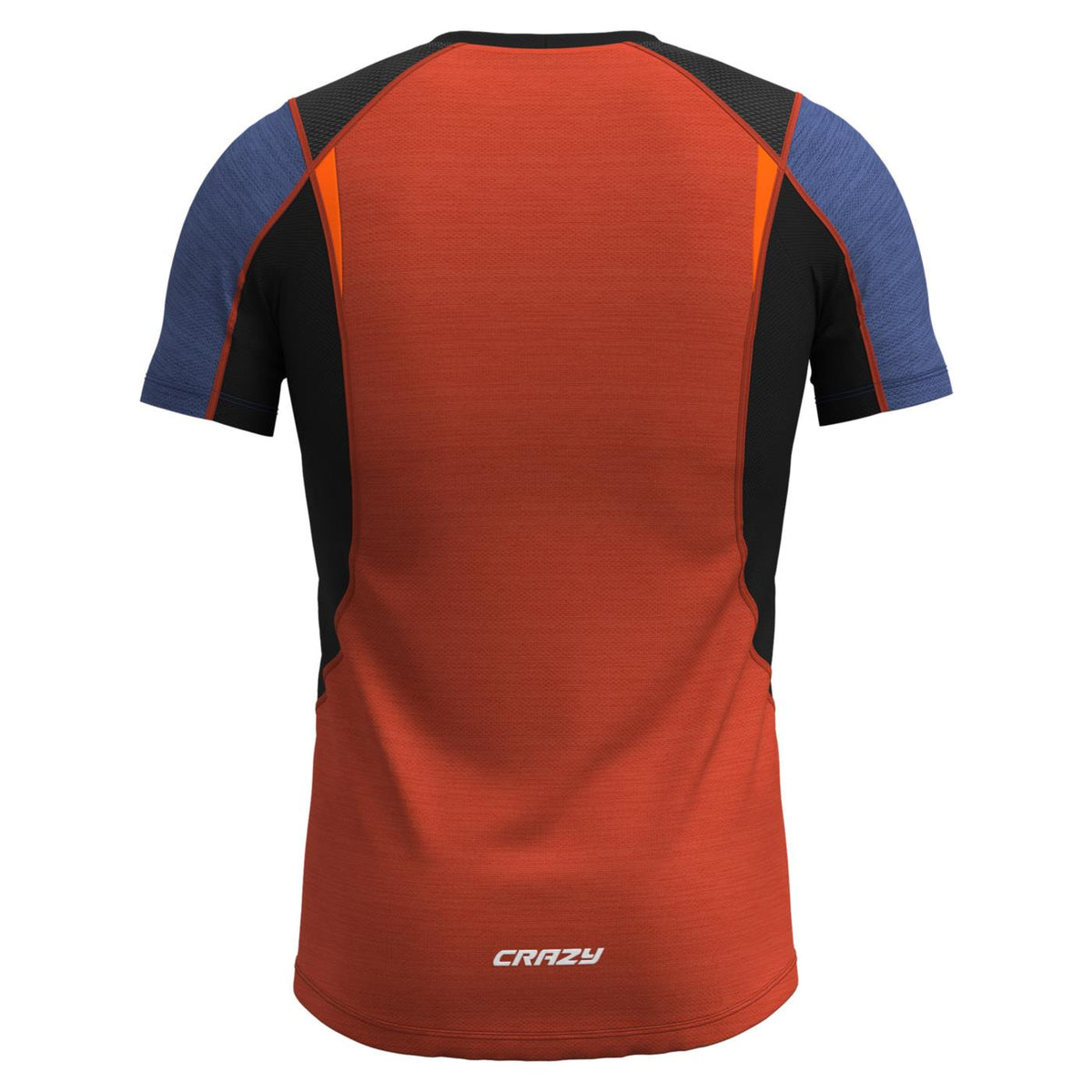 CRAZY IDEA SHIRT VIPER - seconda immagine