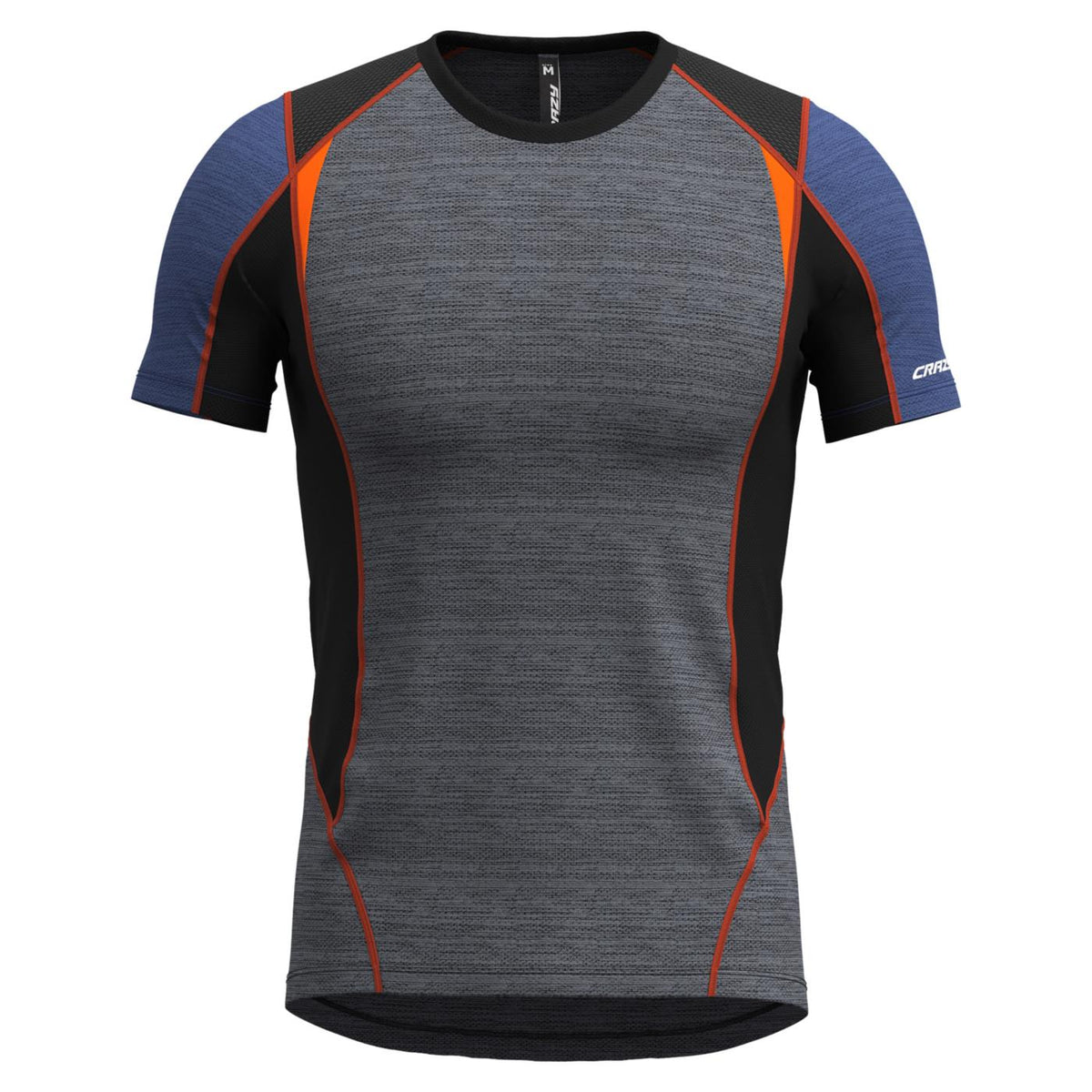 CRAZY IDEA SHIRT VIPER