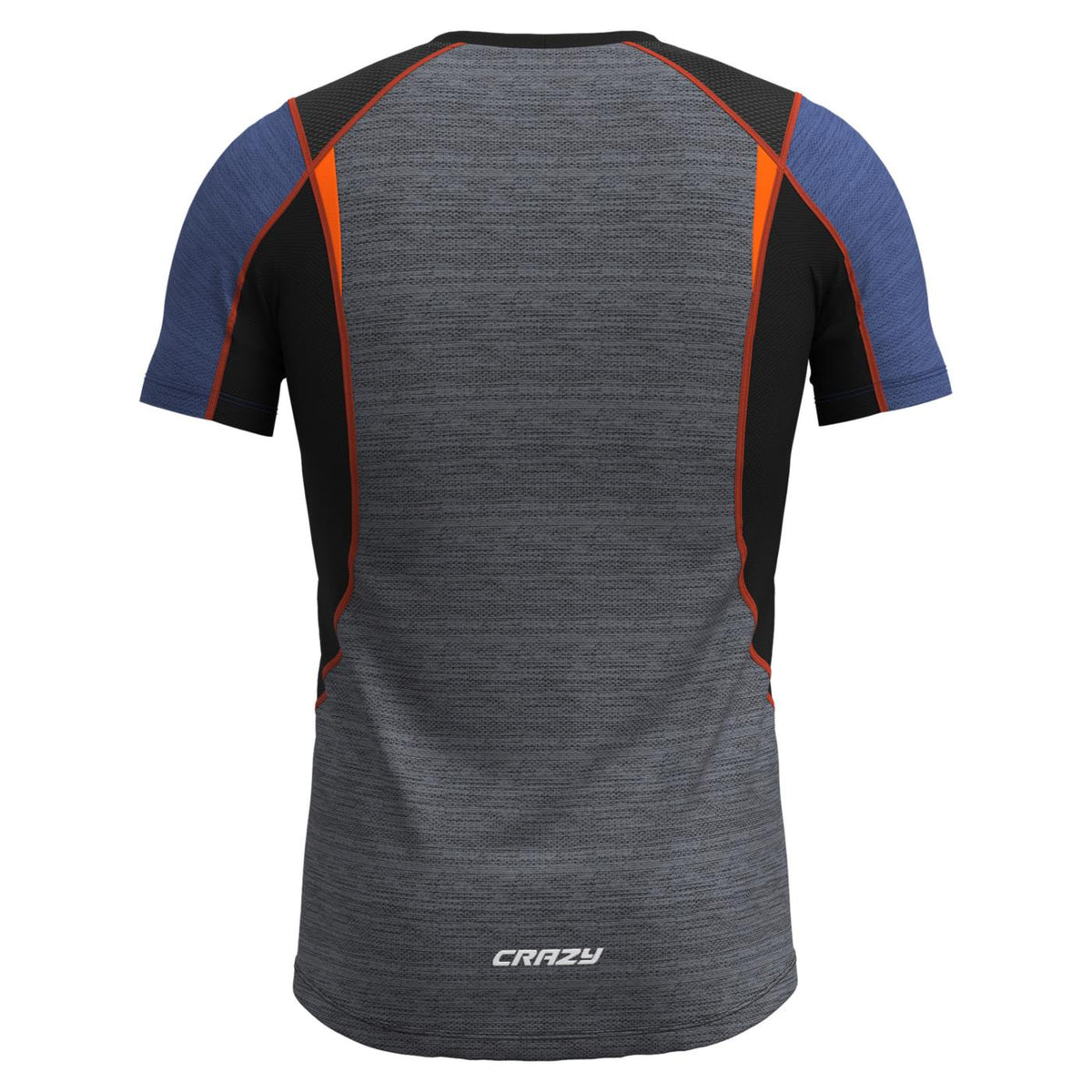 CRAZY IDEA SHIRT VIPER - seconda immagine