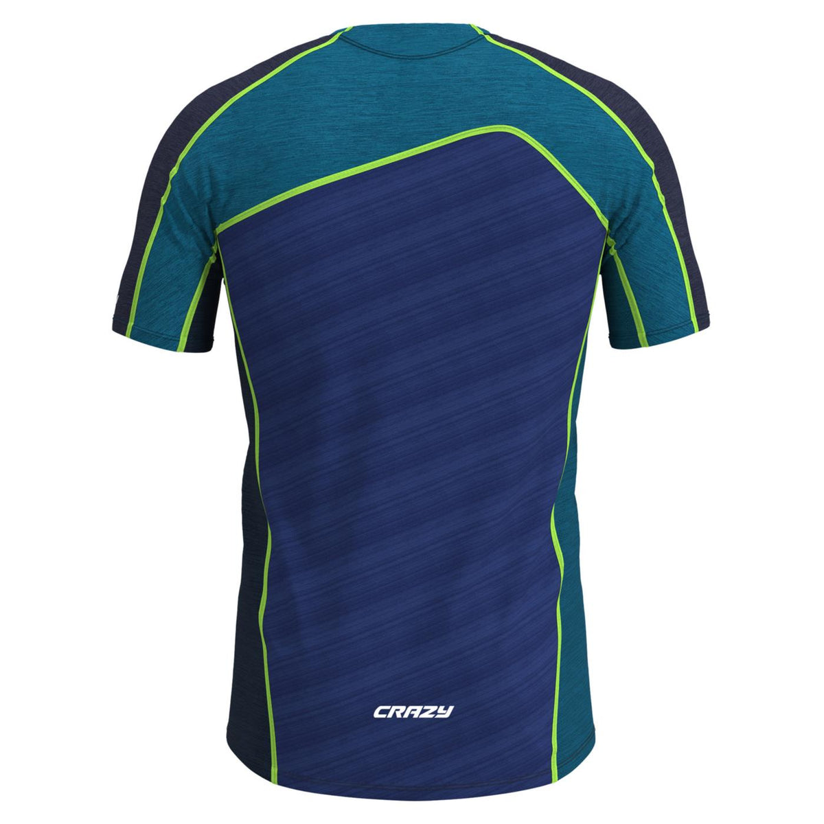 CRAZY IDEA SHIRT RESOLUTION - seconda immagine