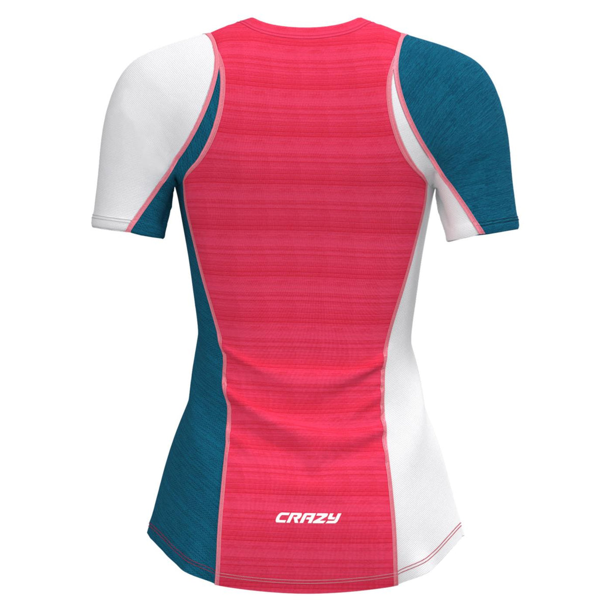 CRAZY IDEA SHIRT IONIC - seconda immagine