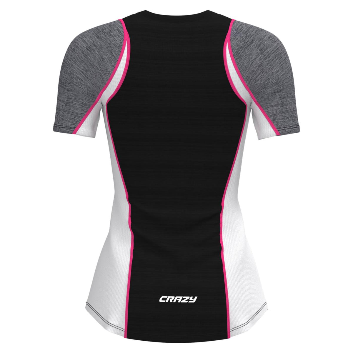 CRAZY IDEA SHIRT IONIC - seconda immagine