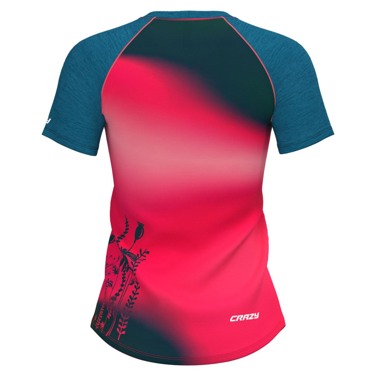 CRAZY IDEA SHIRT ALPINSTAR - seconda immagine