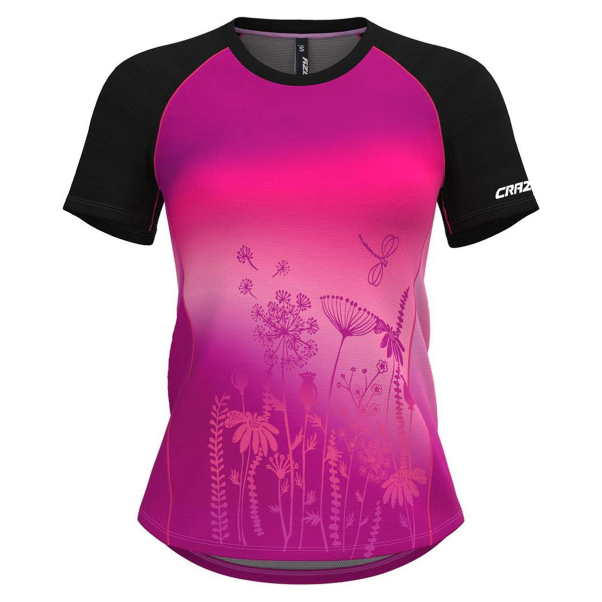 CRAZY IDEA SHIRT ALPINSTAR