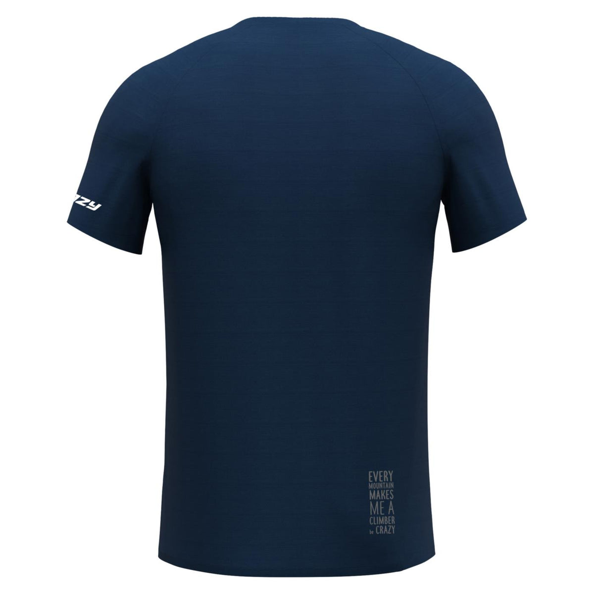 CRAZY IDEA SHIRT LOGO - seconda immagine
