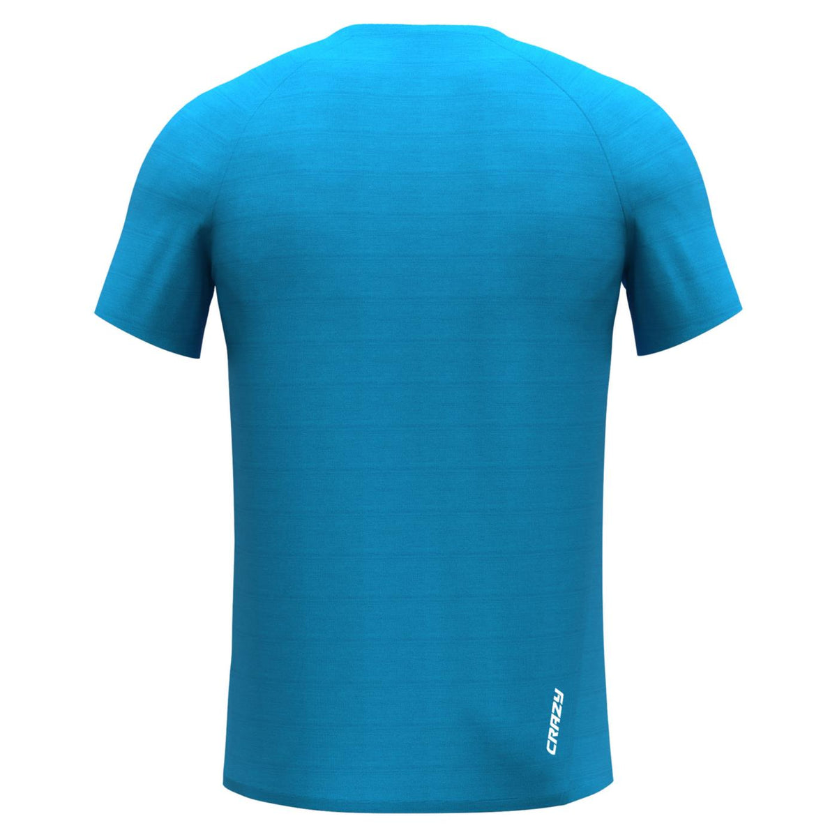 CRAZY IDEA SHIRT LOGO - seconda immagine