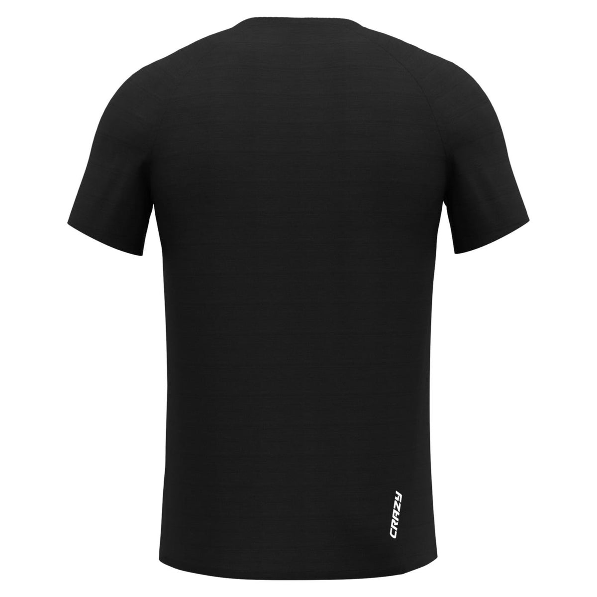 CRAZY IDEA SHIRT LOGO - seconda immagine
