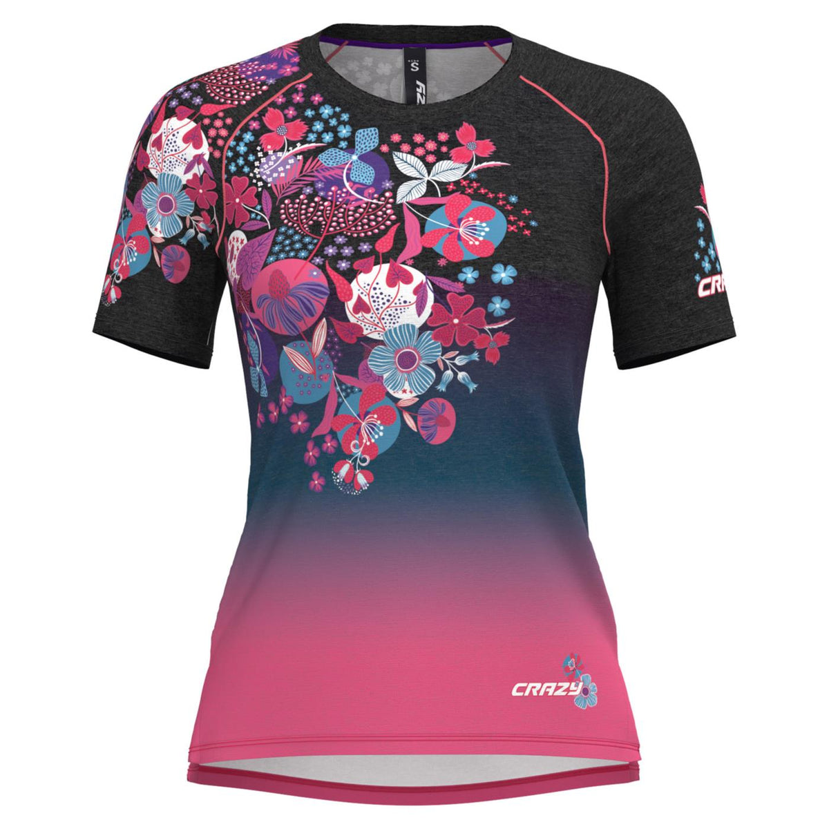CRAZY IDEA SHIRT WONDER MAGIC