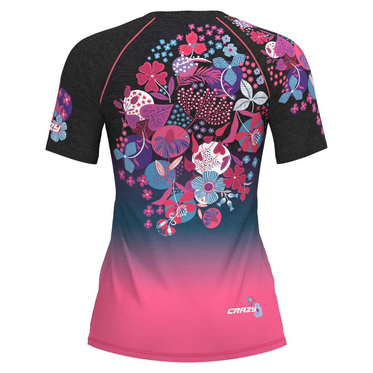 CRAZY IDEA SHIRT WONDER MAGIC