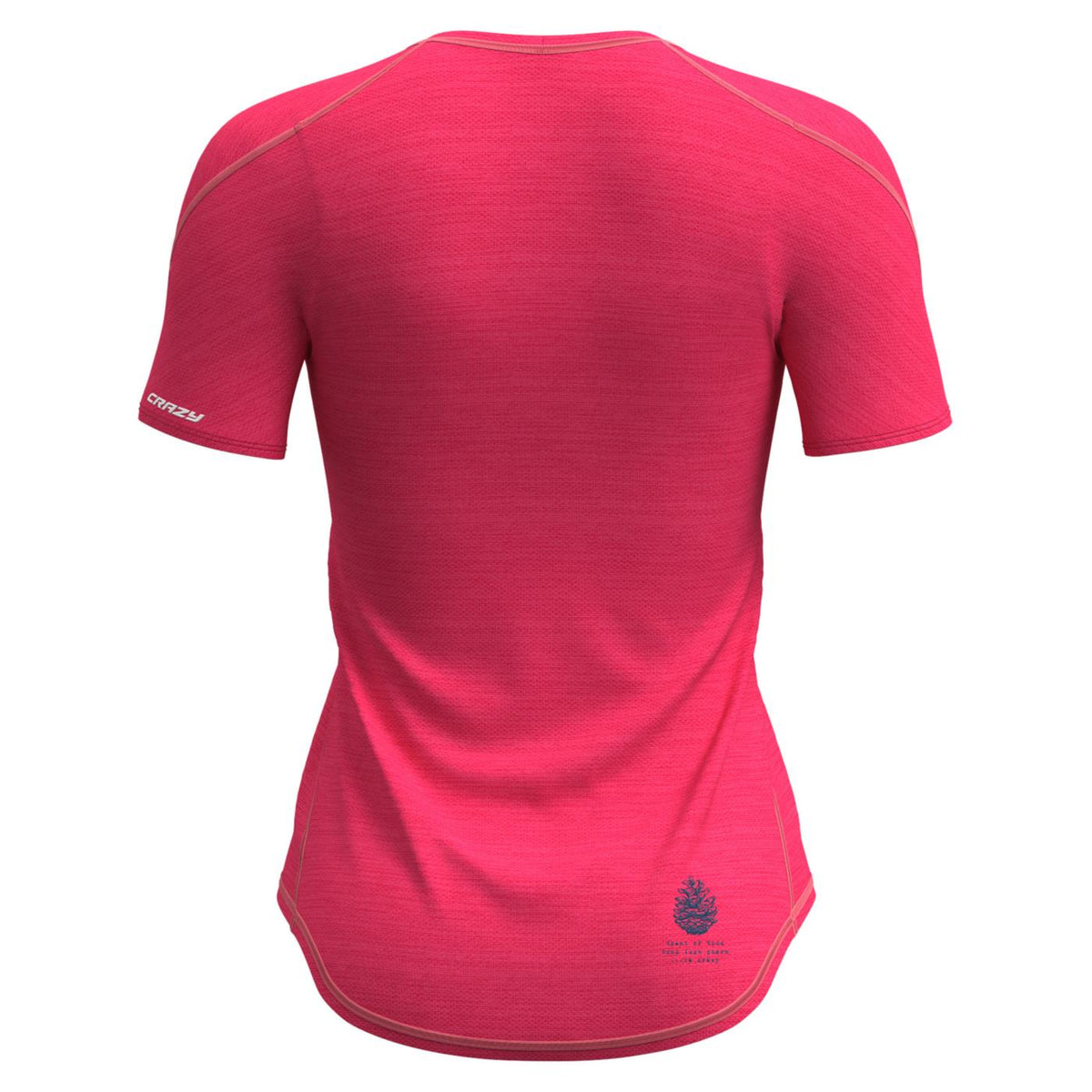 CRAZY IDEA SHIRT EXIT - seconda immagine