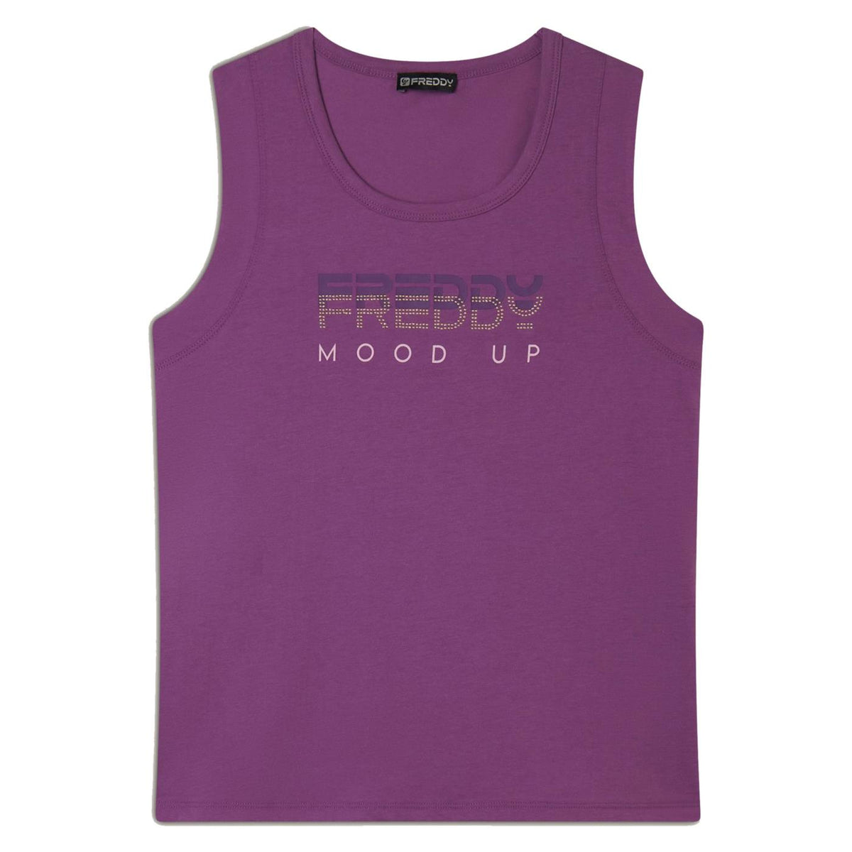 FREDDY CANOTTA LIGHT JERSEY