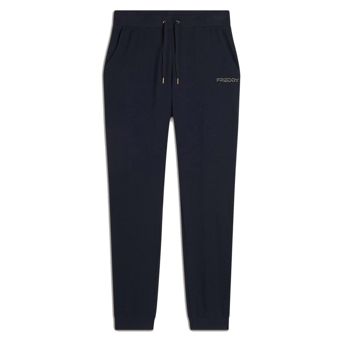 FREDDY CUFFED PANT STRETCH