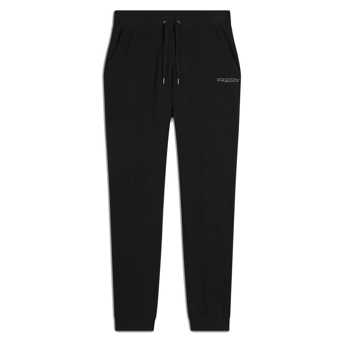 FREDDY CUFFED PANT STRETCH