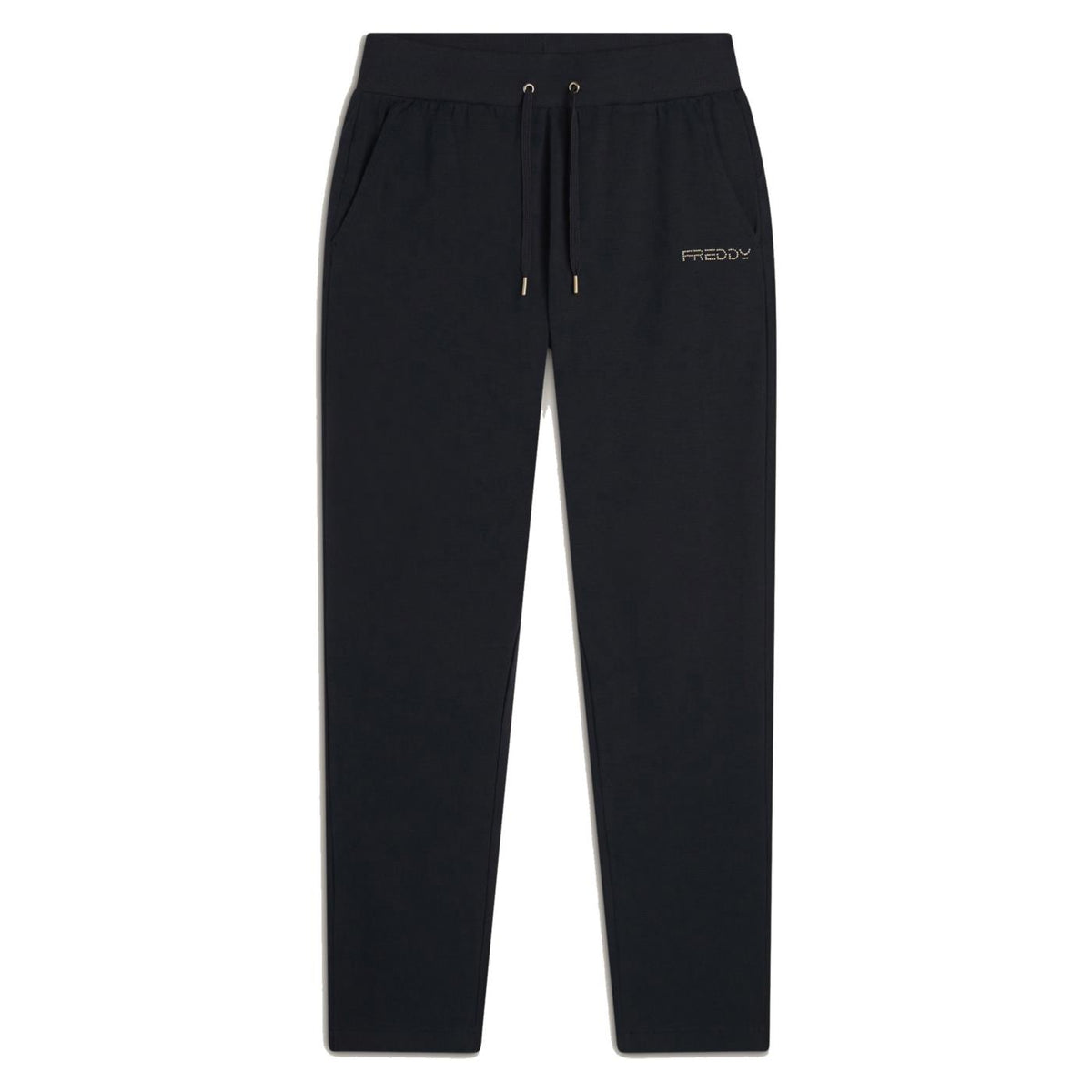 FREDDY PANT HEAVY JERSEY STRETCH
