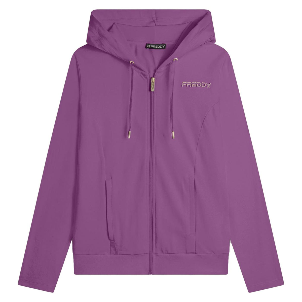 FREDDY FZH REGULAR SWEATSHIRT