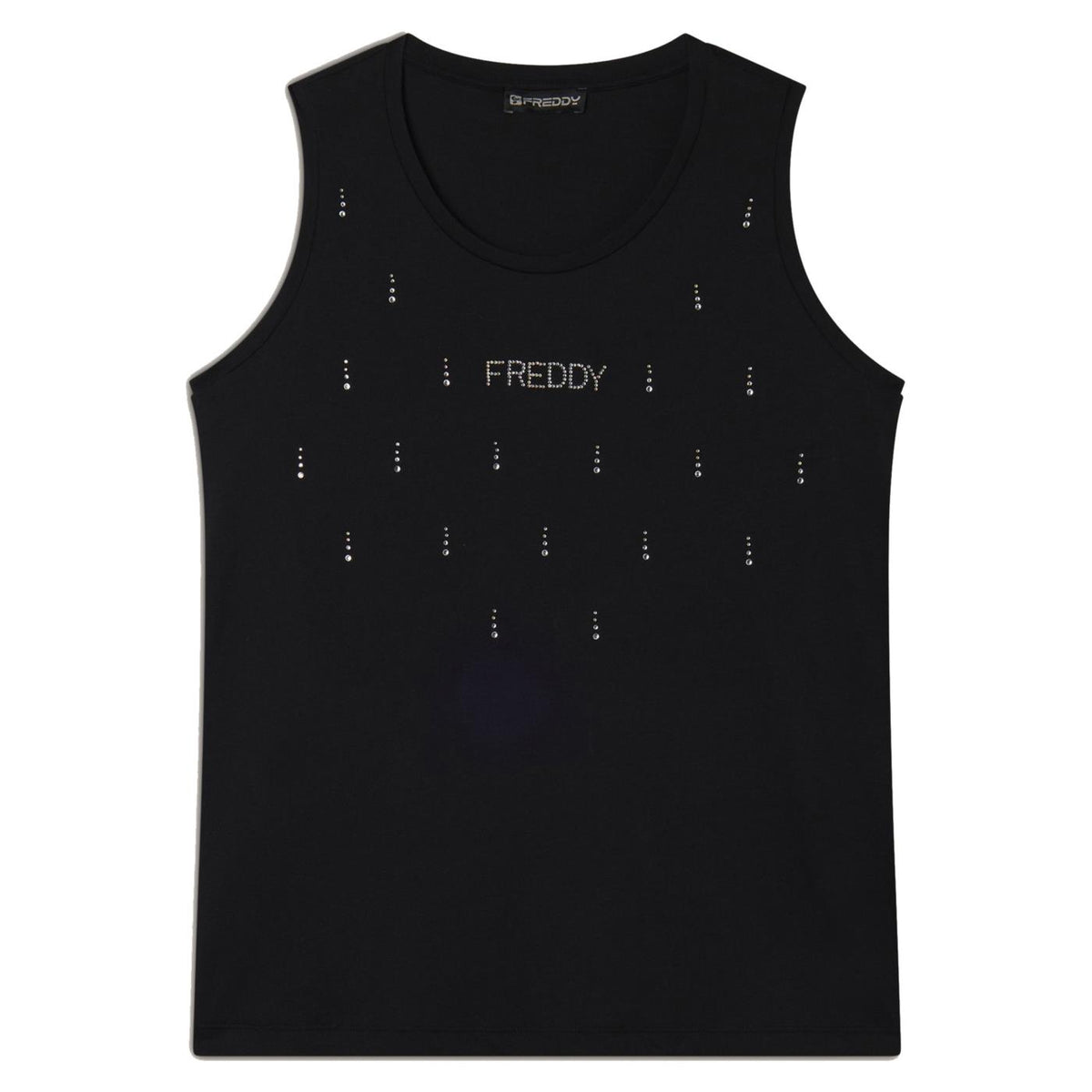 FREDDY COLLEGE LUXE CANOTTA
