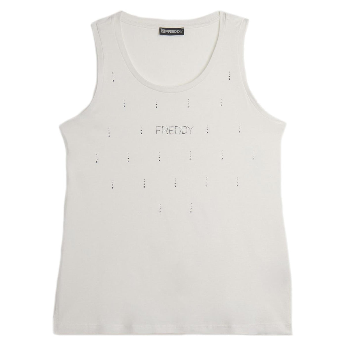 FREDDY COLLEGE LUXE CANOTTA