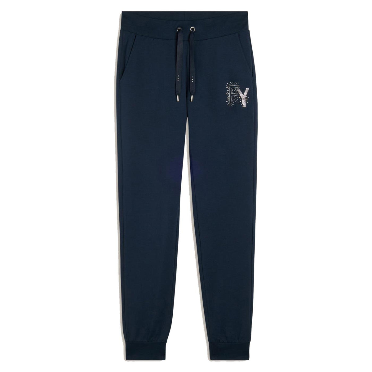 FREDDY COLLEGE LUXE CUFFED PANT