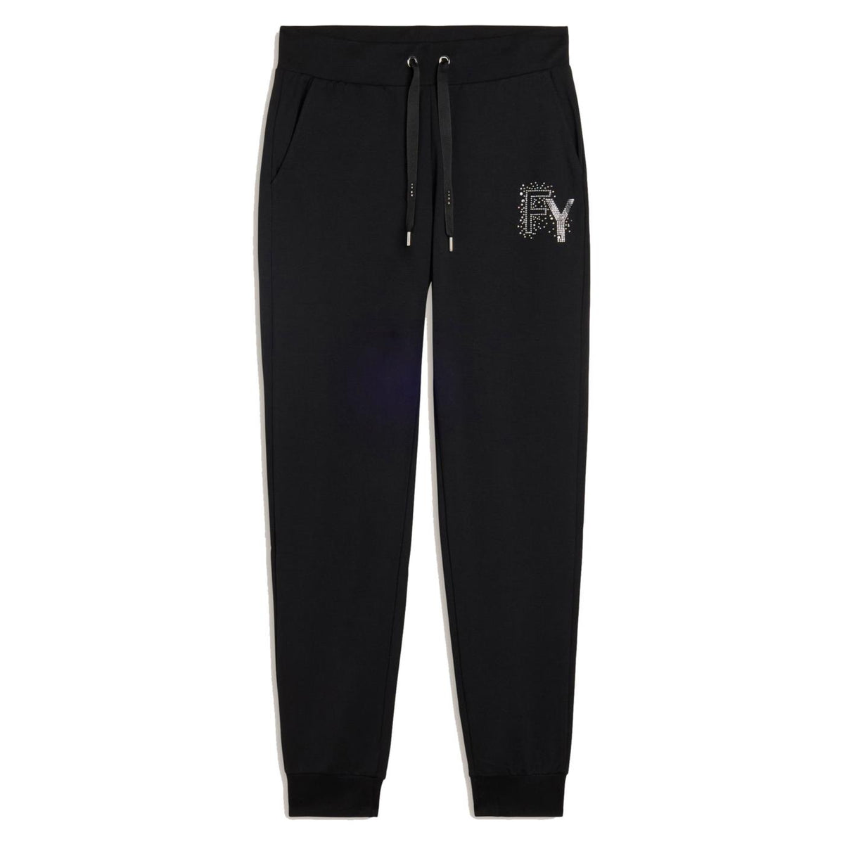FREDDY COLLEGE LUXE CUFFED PANT