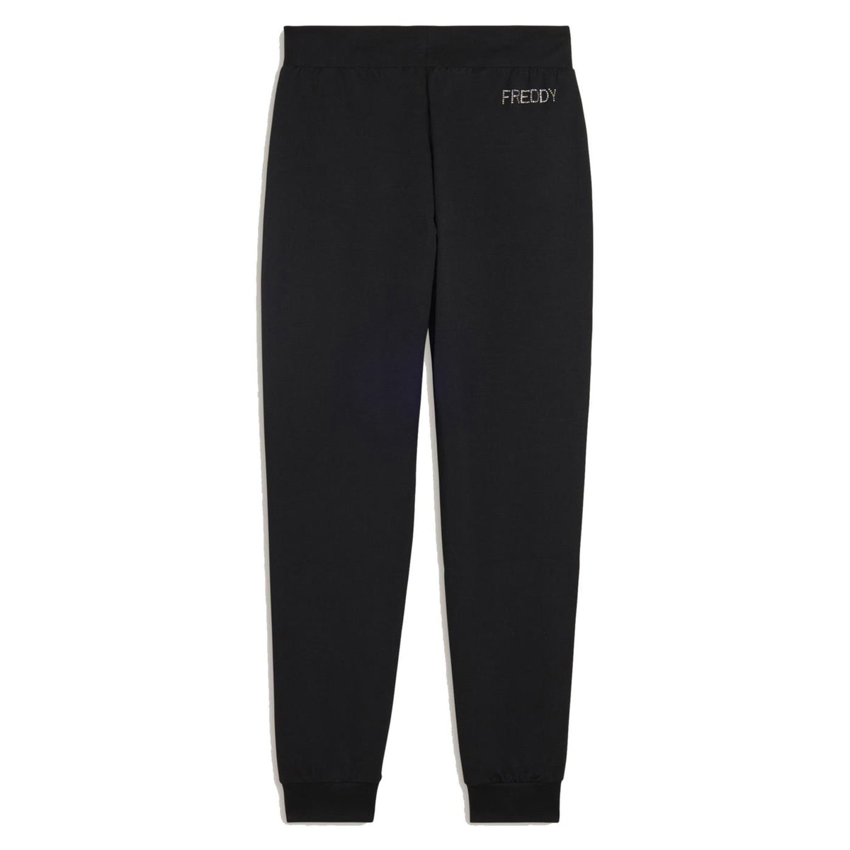 FREDDY COLLEGE LUXE CUFFED PANT - seconda immagine