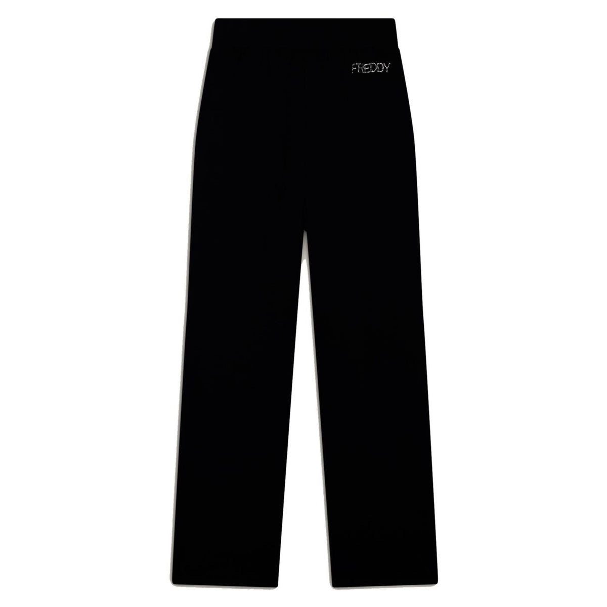 FREDDY COLLEGE LUXE PANT WIDE - seconda immagine