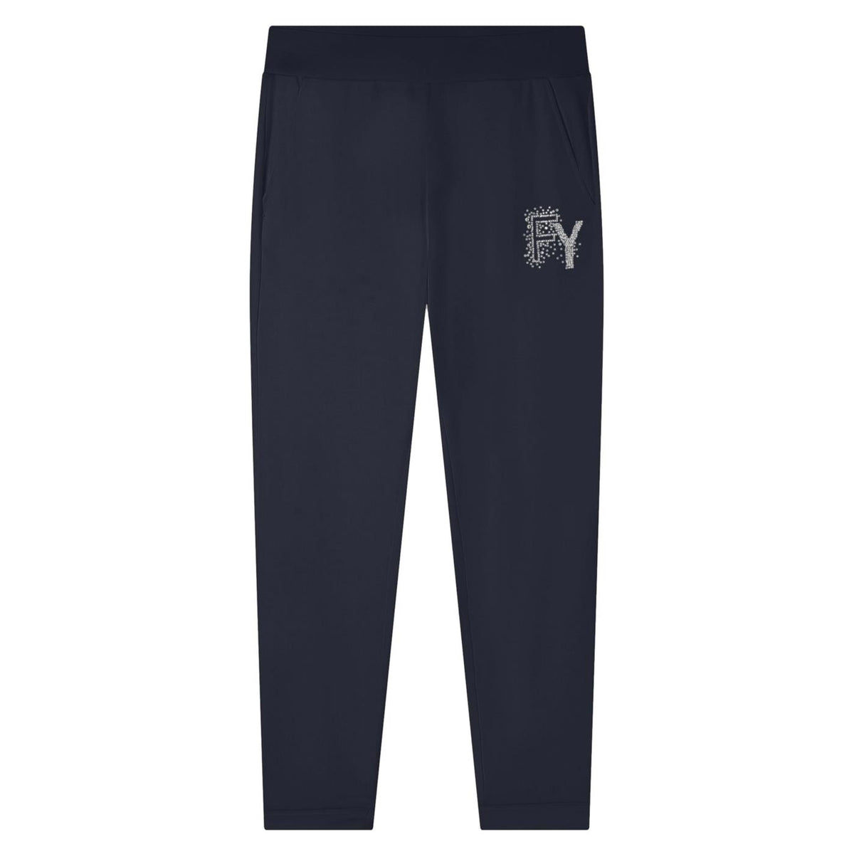 FREDDY COLLEGE LUXE PANT 7/8 FT