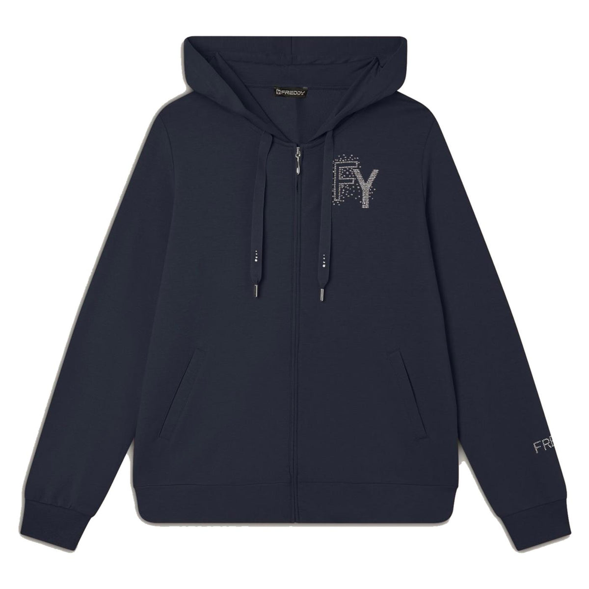FREDDY FELPA COLLEGE LUXE FZH