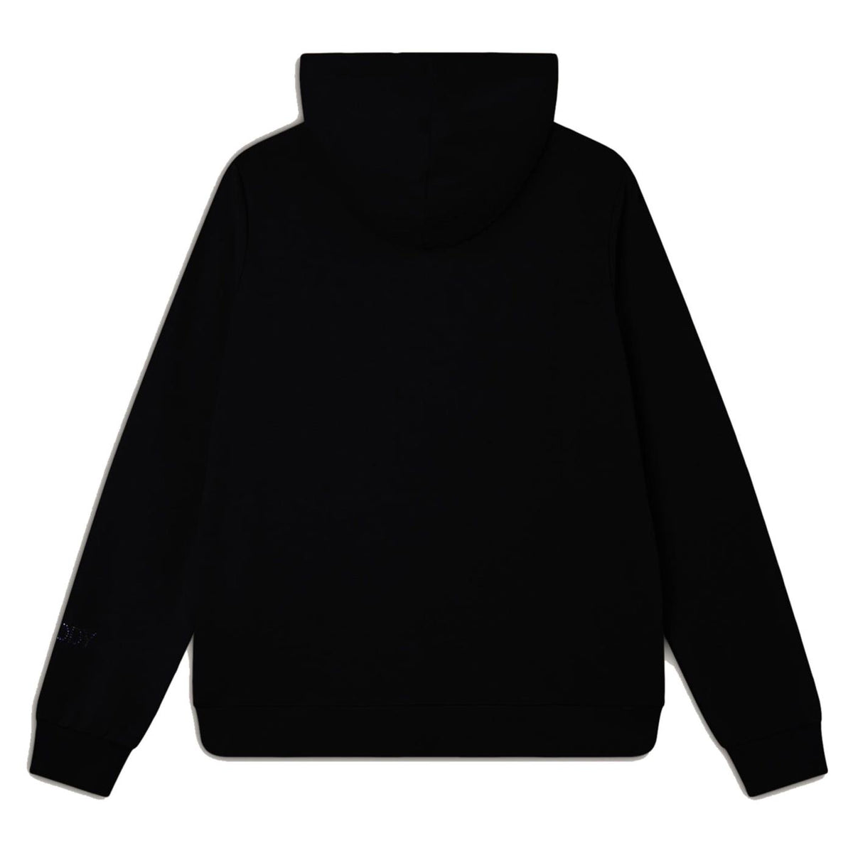 FREDDY COLLEGE LUXE FZH SWEATSHIRT - seconda immagine